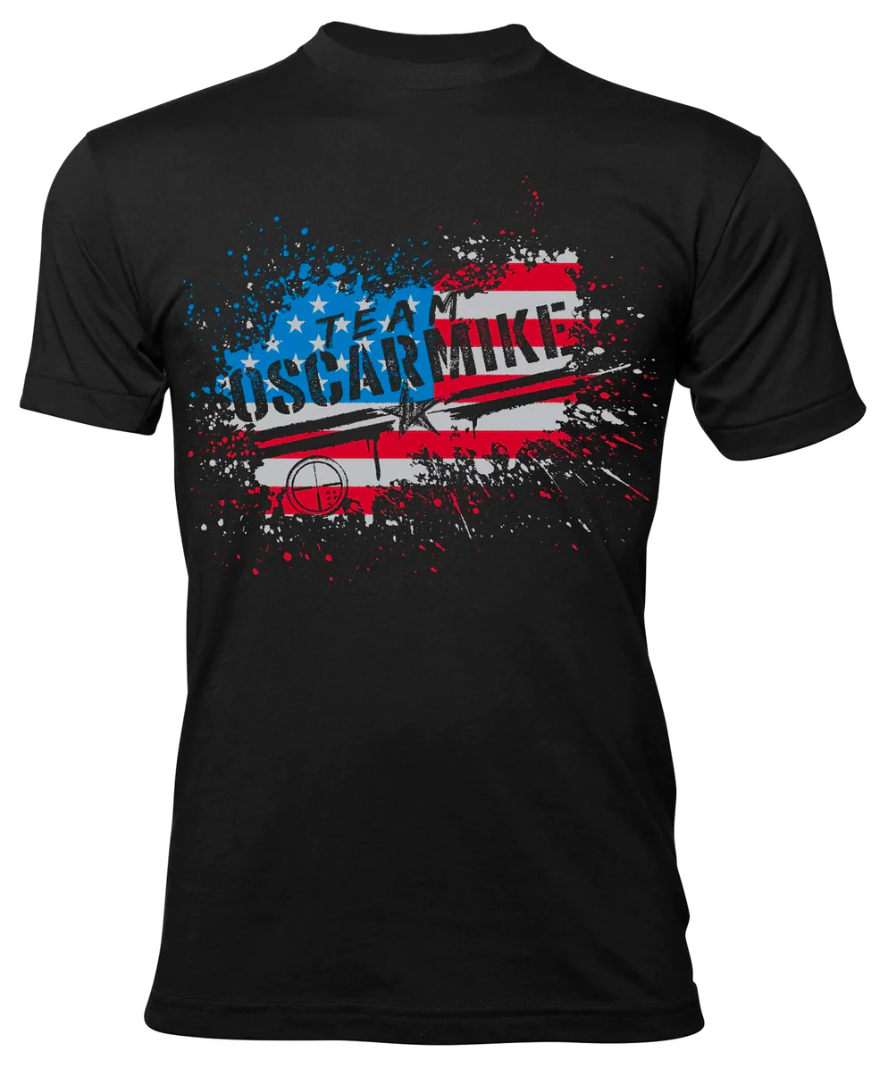 OM Team America – CSC Pro Shop