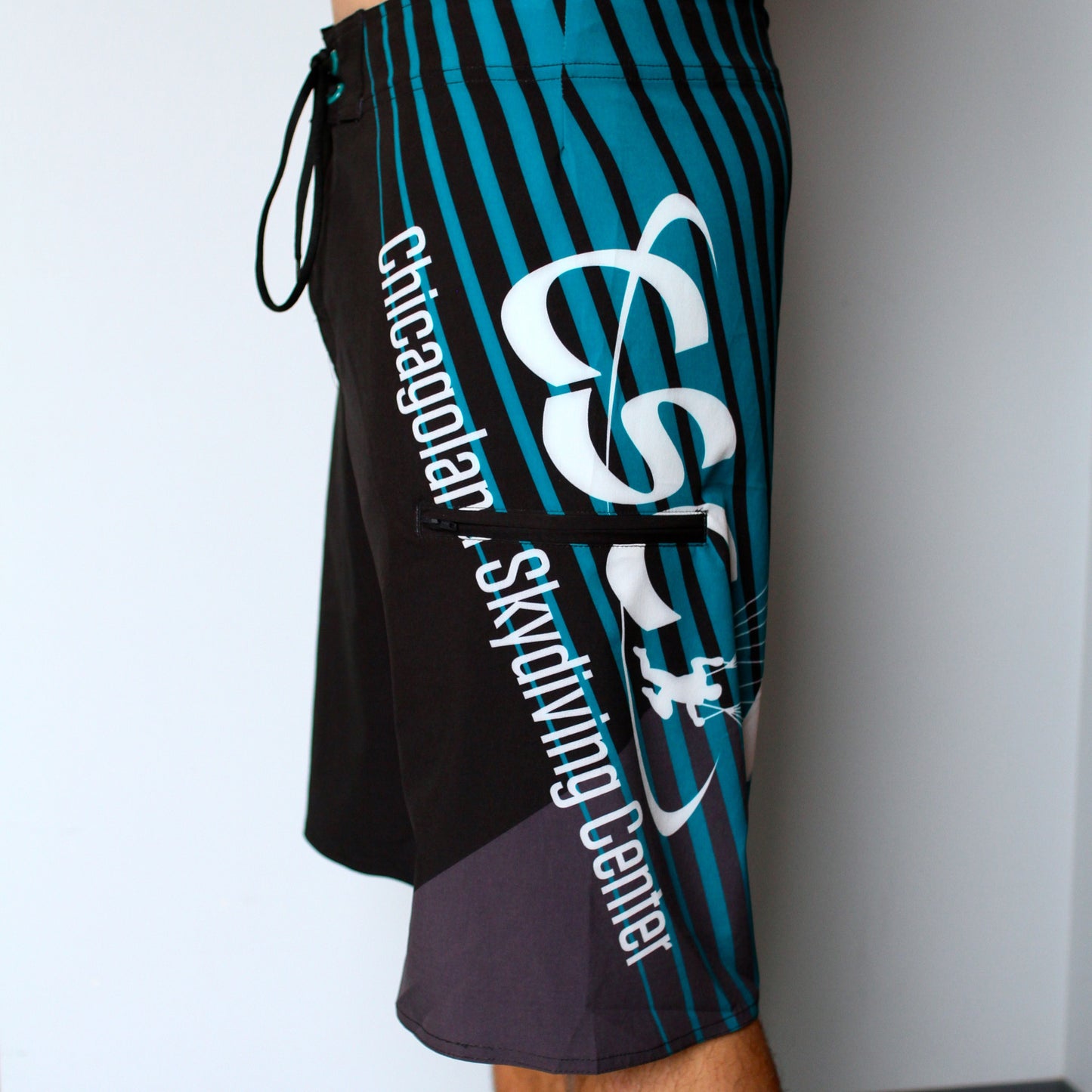 CSC Board Shorts