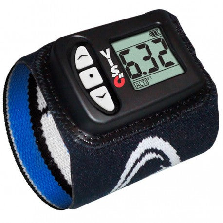 Viso II Elastic Wrist Mount